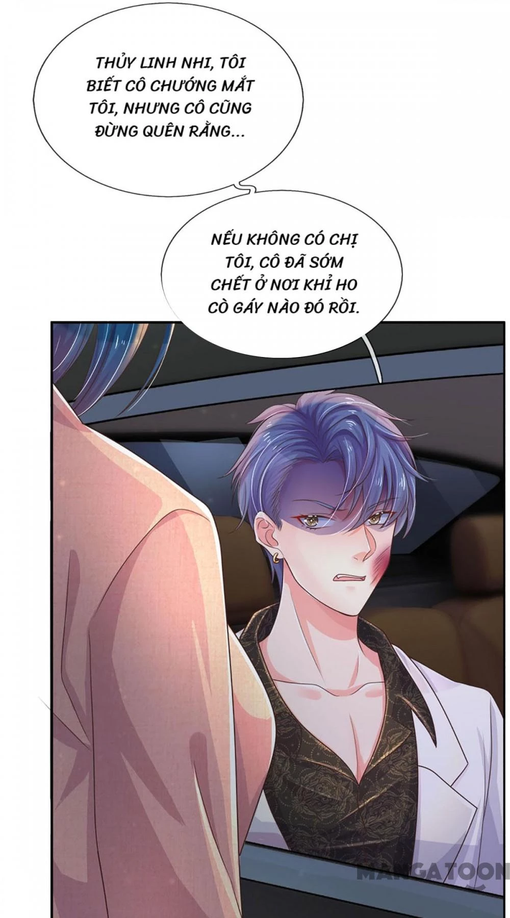 Nắng Mai Không Đẹp Bằng Em Chapter 274 - 26