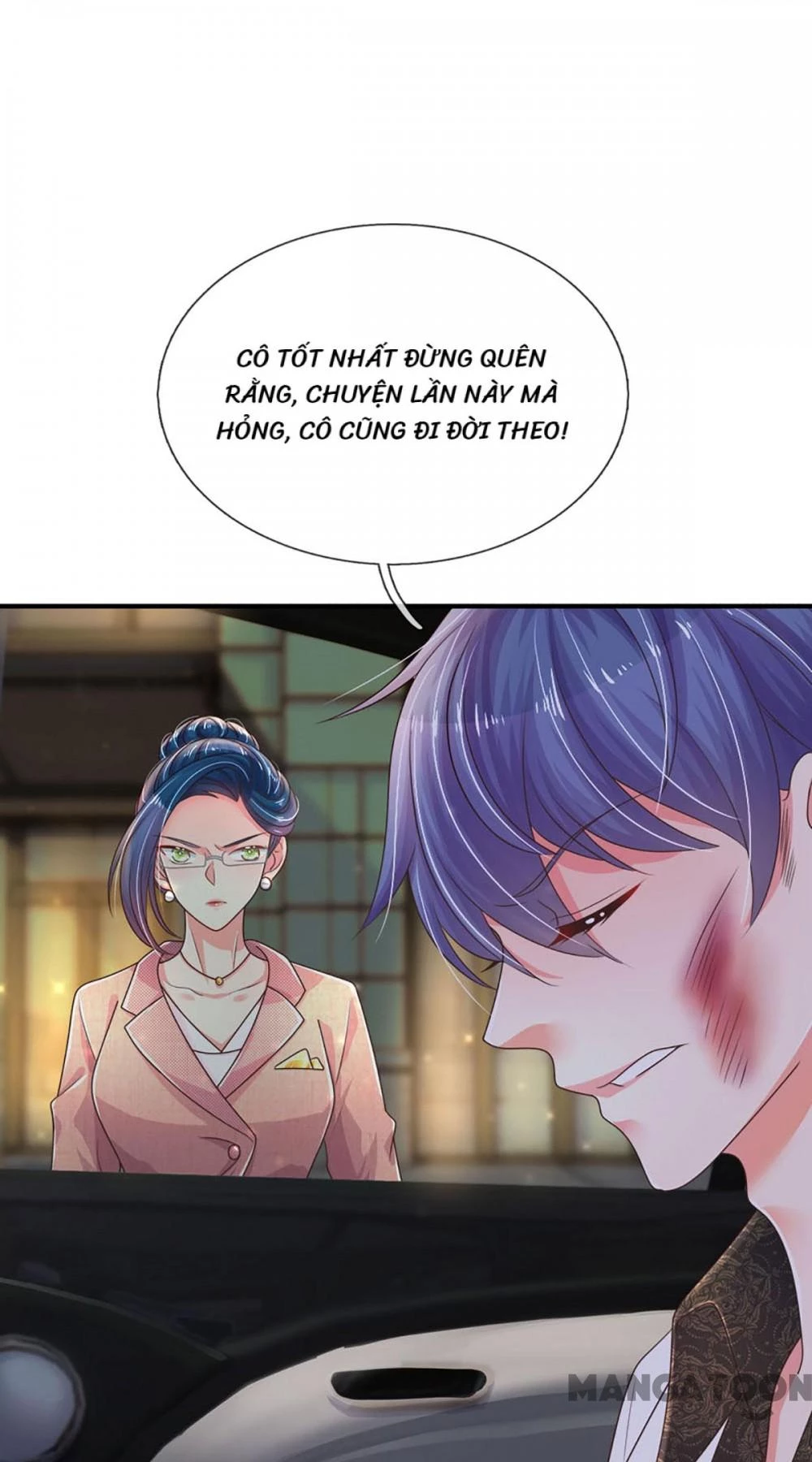 Nắng Mai Không Đẹp Bằng Em Chapter 274 - 30