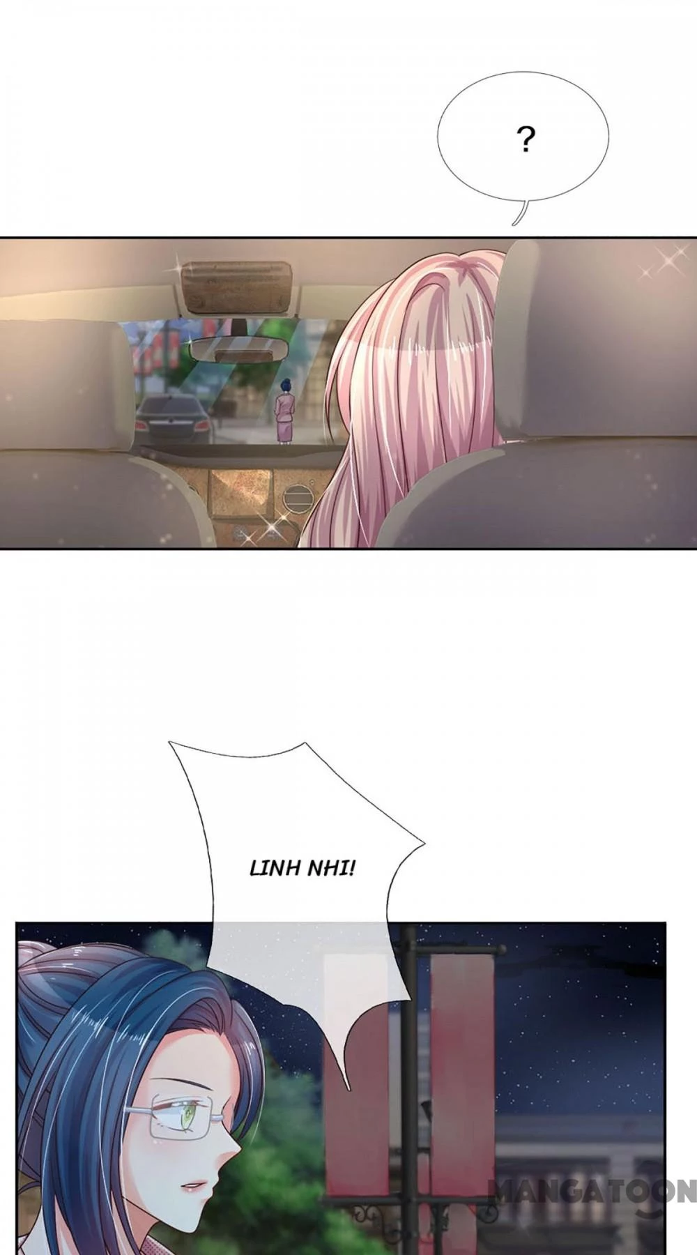 Nắng Mai Không Đẹp Bằng Em Chapter 274 - 34