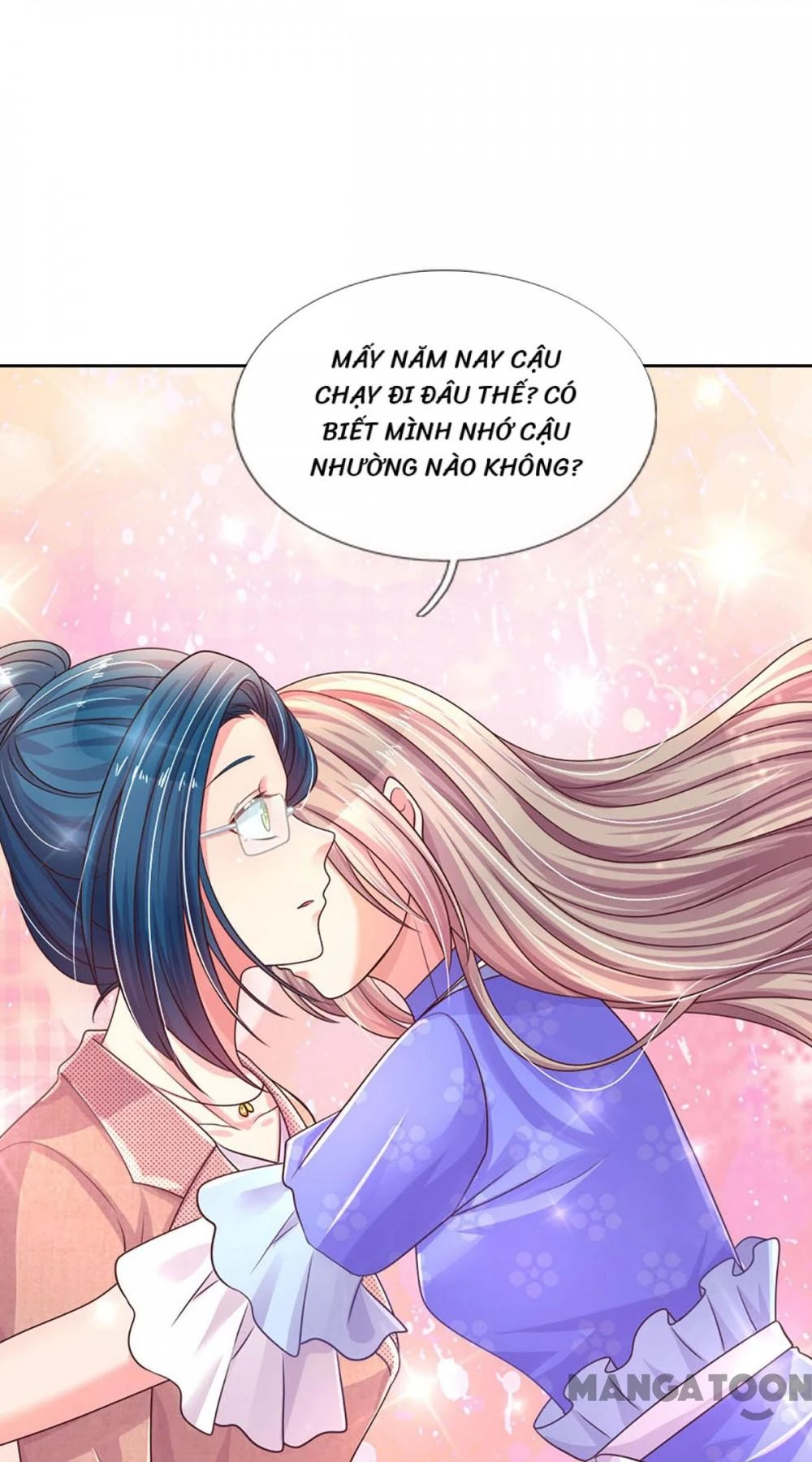 Nắng Mai Không Đẹp Bằng Em Chapter 274 - 36