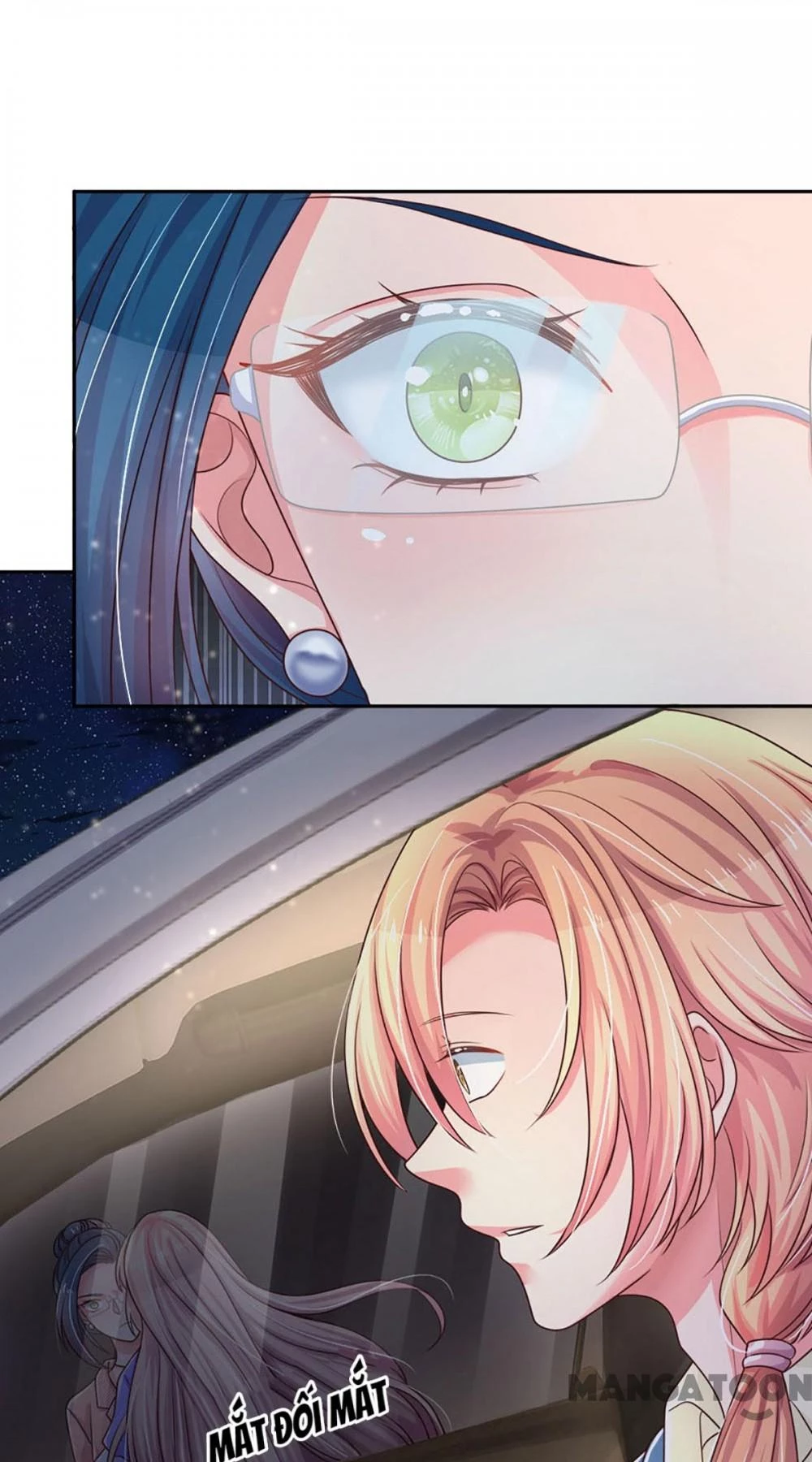 Nắng Mai Không Đẹp Bằng Em Chapter 274 - 38