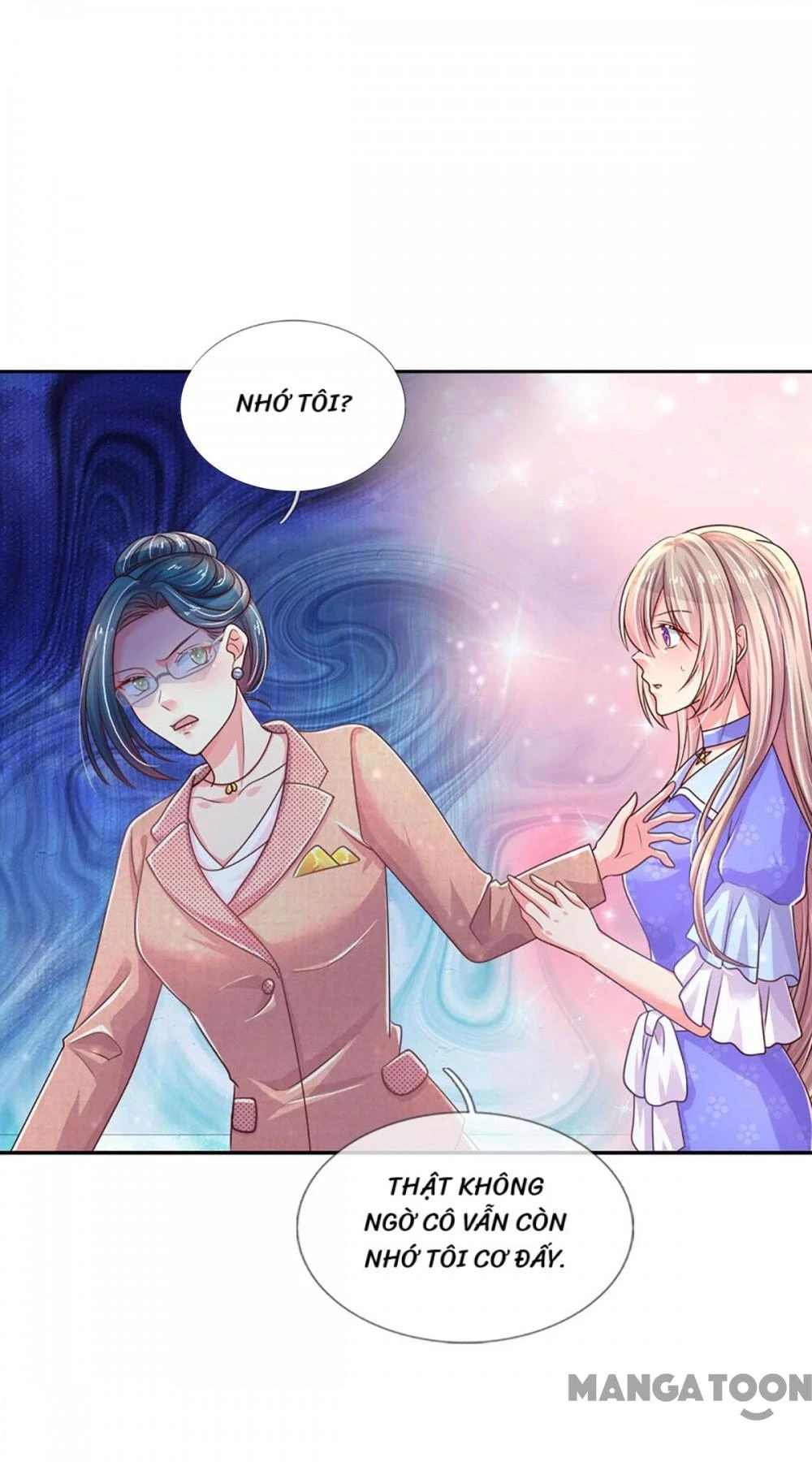 Nắng Mai Không Đẹp Bằng Em Chapter 274 - 40