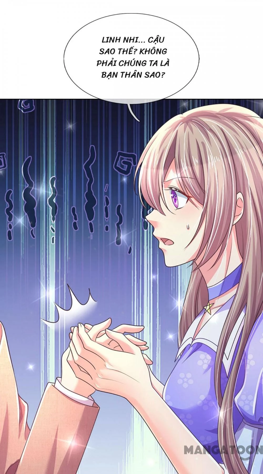 Nắng Mai Không Đẹp Bằng Em Chapter 274 - 42