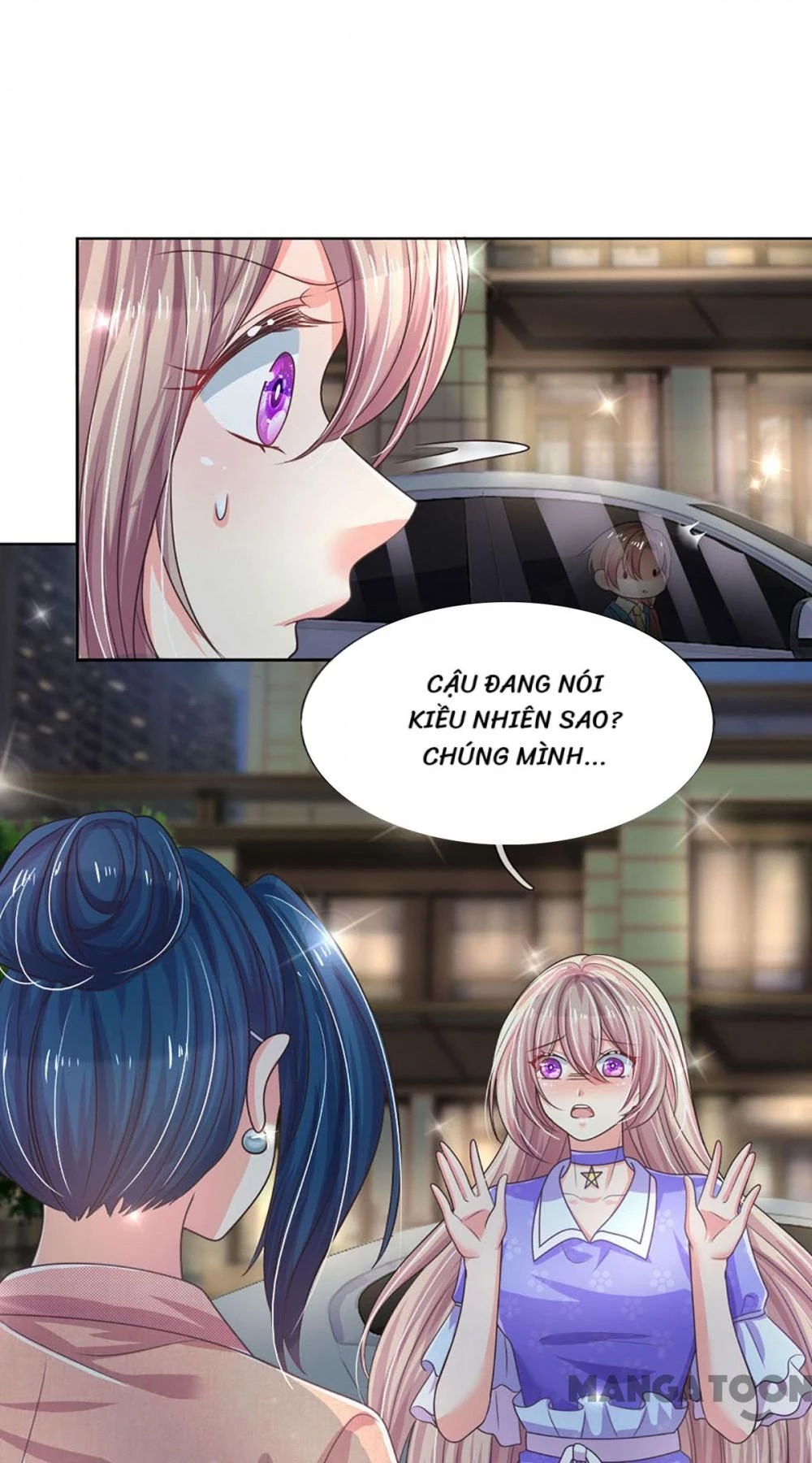 Nắng Mai Không Đẹp Bằng Em Chapter 274 - 46