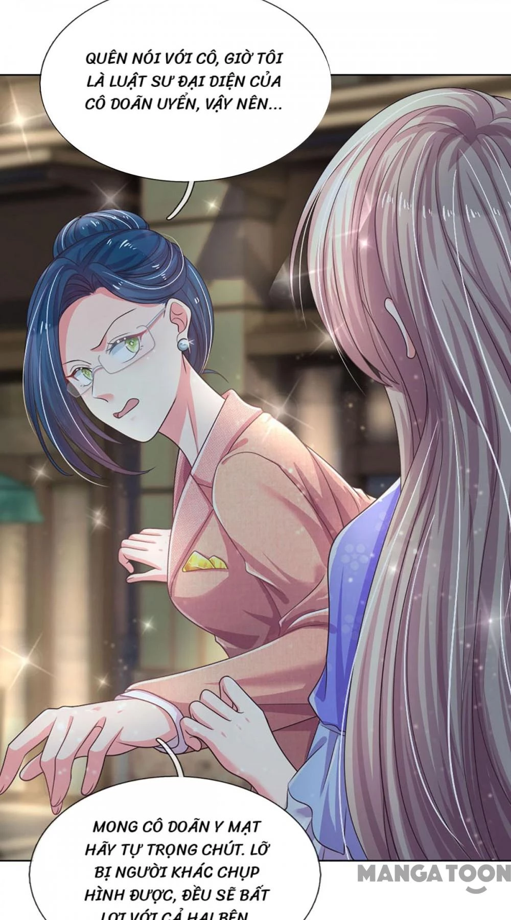 Nắng Mai Không Đẹp Bằng Em Chapter 274 - 52