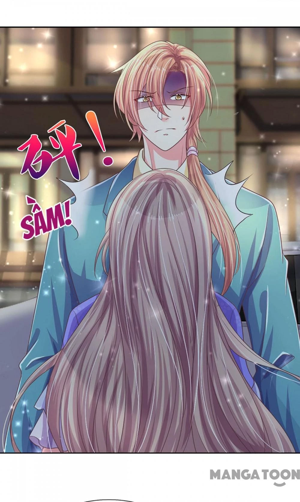 Nắng Mai Không Đẹp Bằng Em Chapter 274 - 56