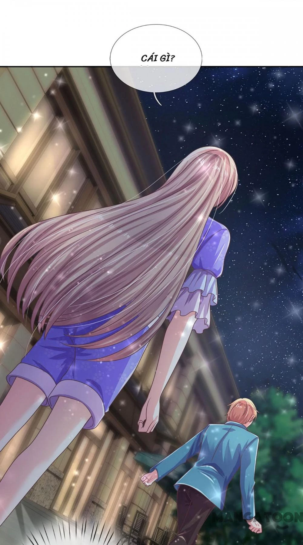 Nắng Mai Không Đẹp Bằng Em Chapter 274 - 59