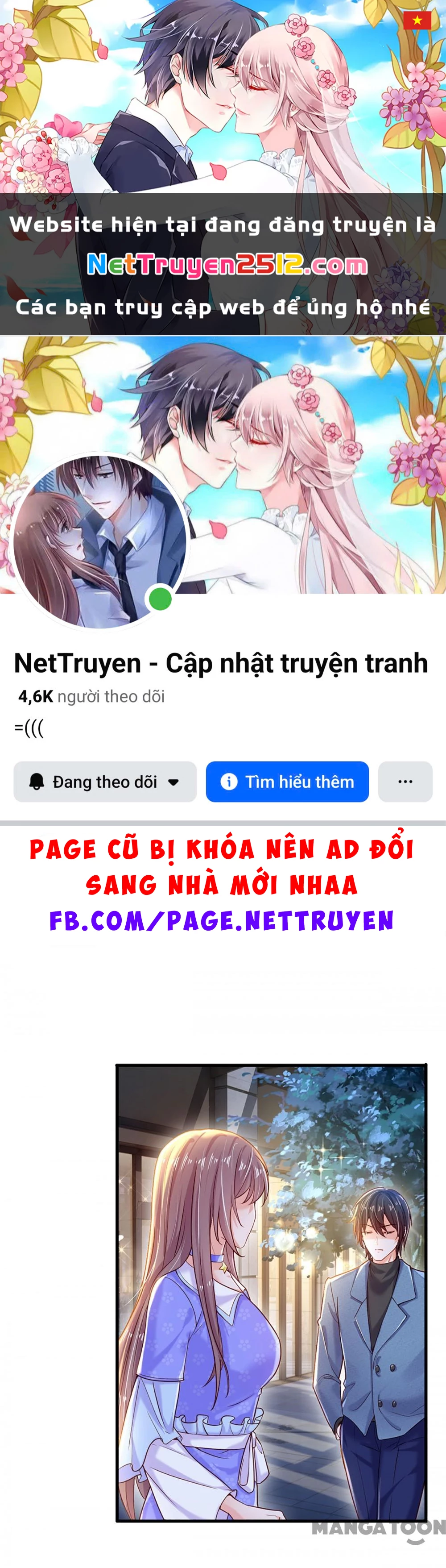 Nắng Mai Không Đẹp Bằng Em Chapter 275 - 1