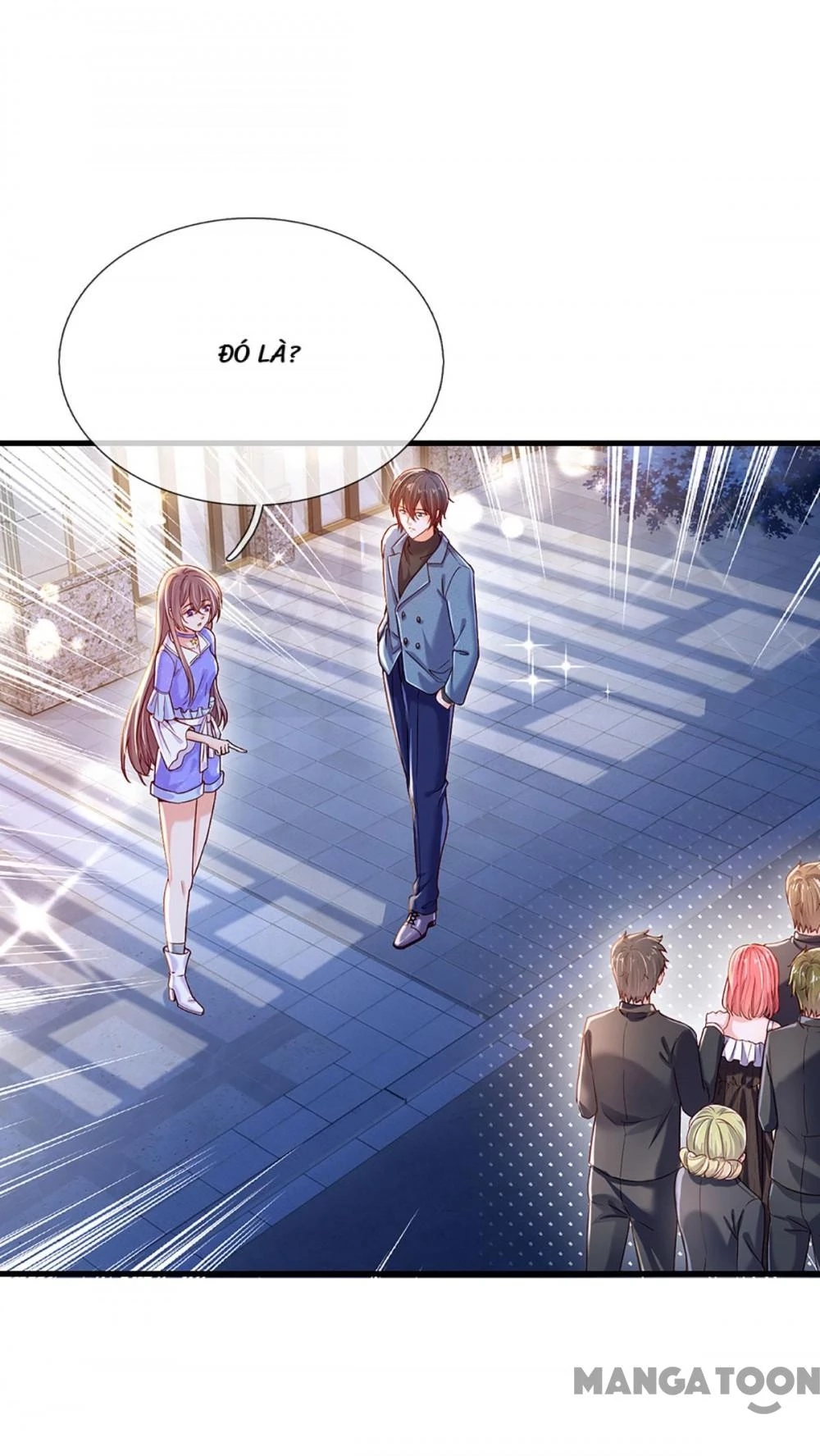 Nắng Mai Không Đẹp Bằng Em Chapter 275 - 3