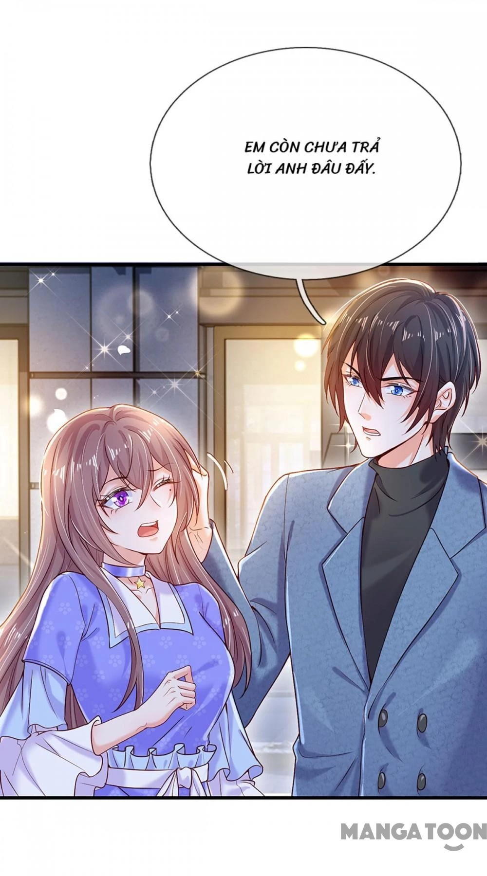 Nắng Mai Không Đẹp Bằng Em Chapter 275 - 4