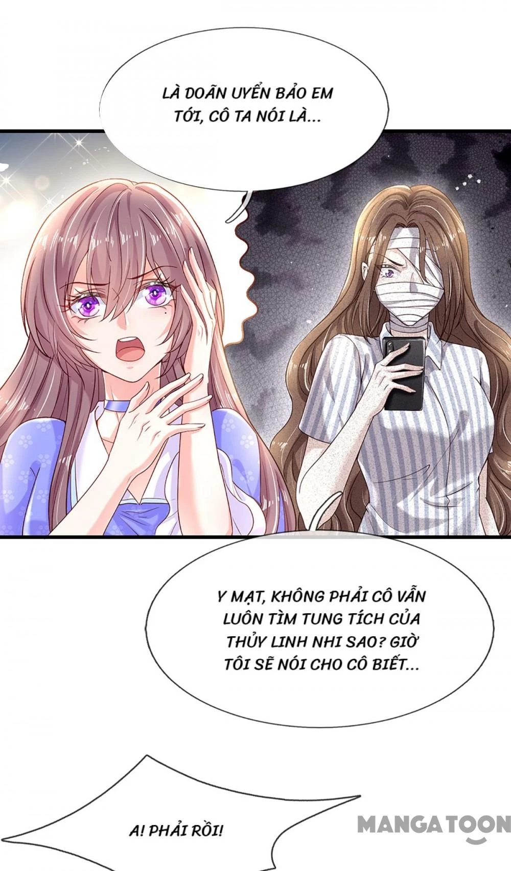 Nắng Mai Không Đẹp Bằng Em Chapter 275 - 6