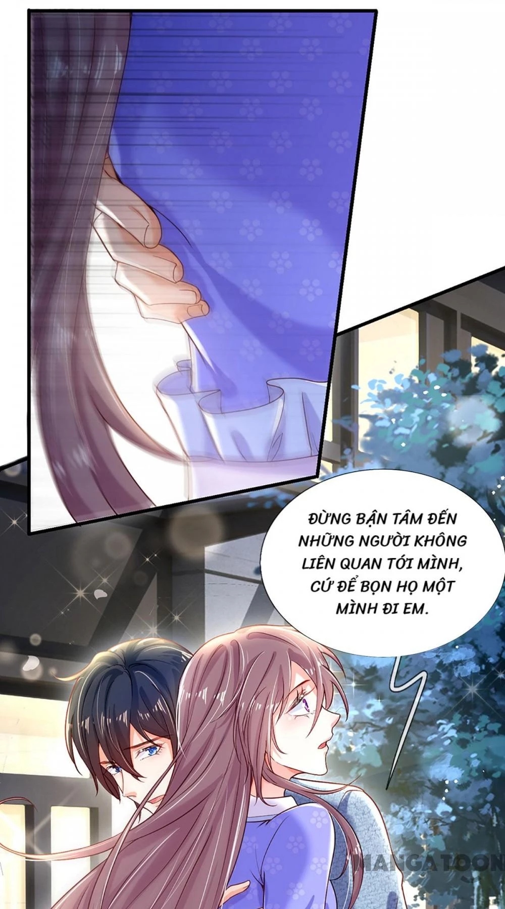 Nắng Mai Không Đẹp Bằng Em Chapter 275 - 9