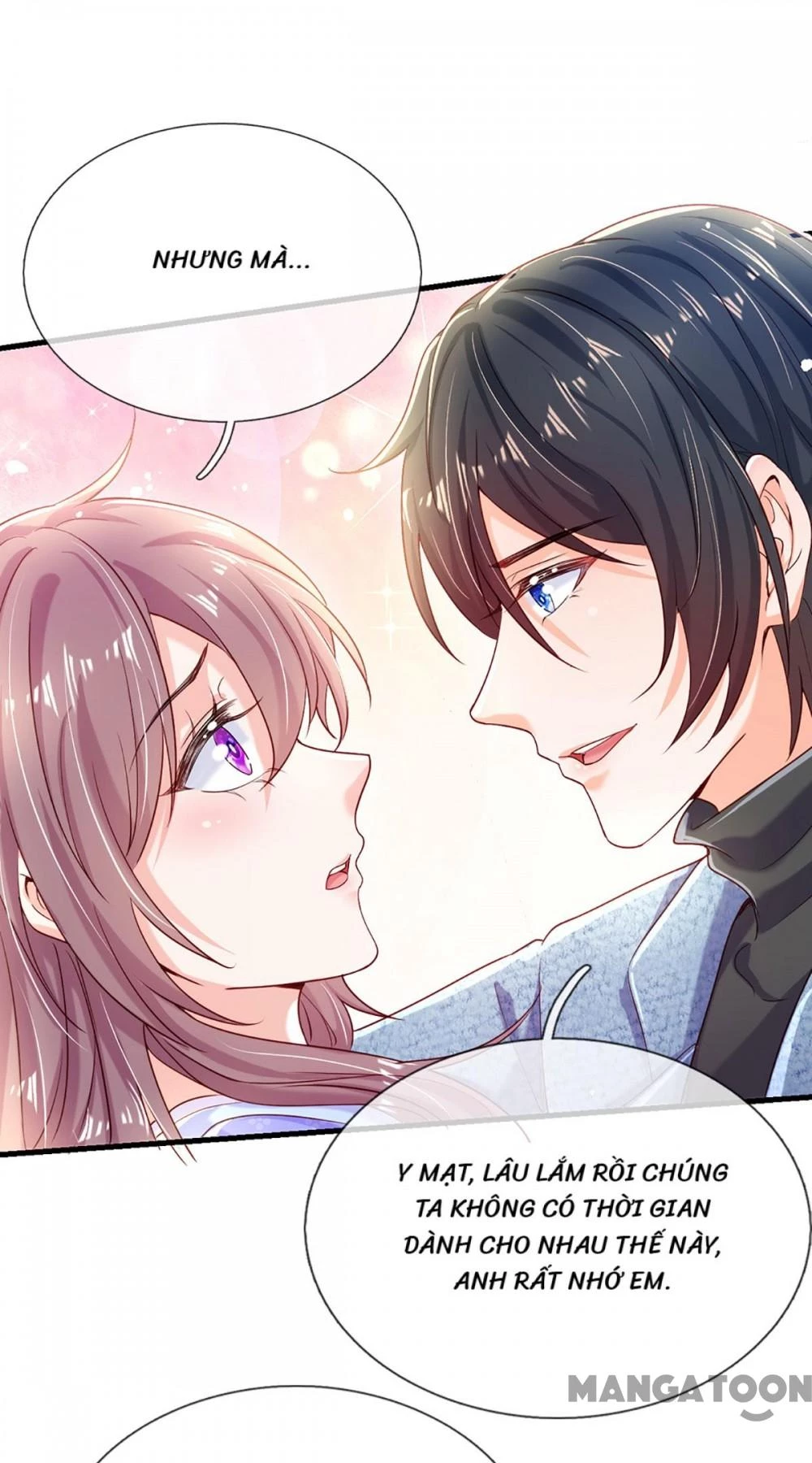 Nắng Mai Không Đẹp Bằng Em Chapter 275 - 11