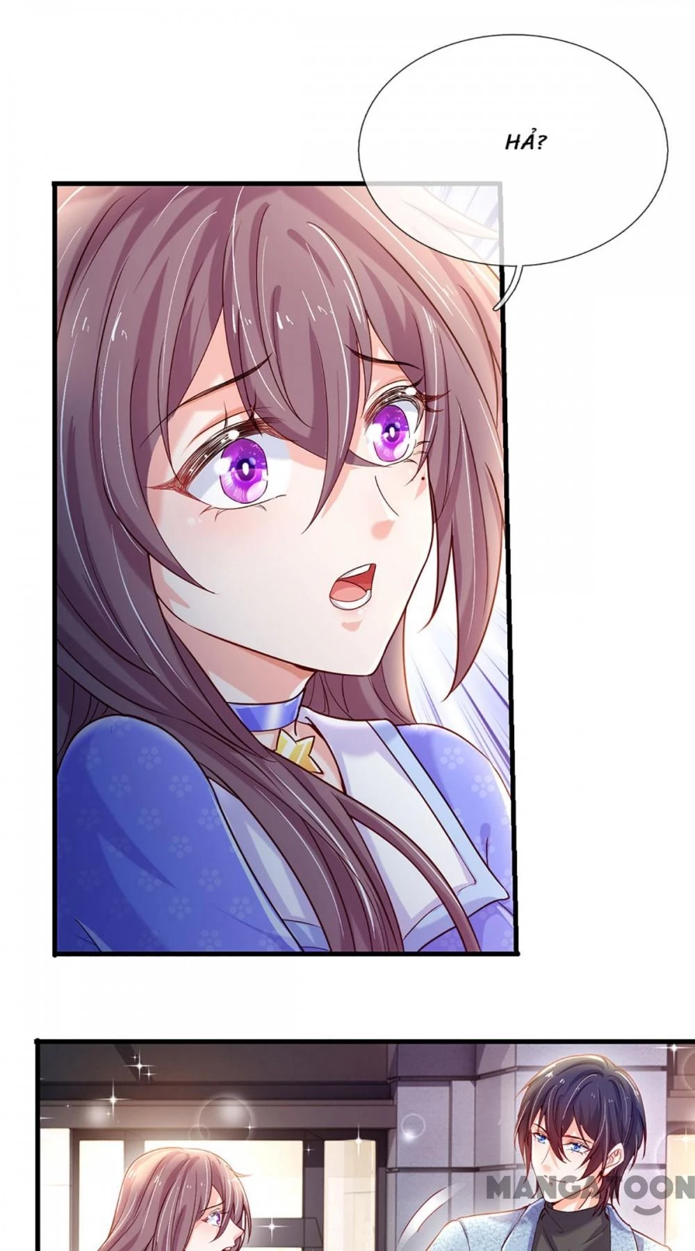 Nắng Mai Không Đẹp Bằng Em Chapter 275 - 16