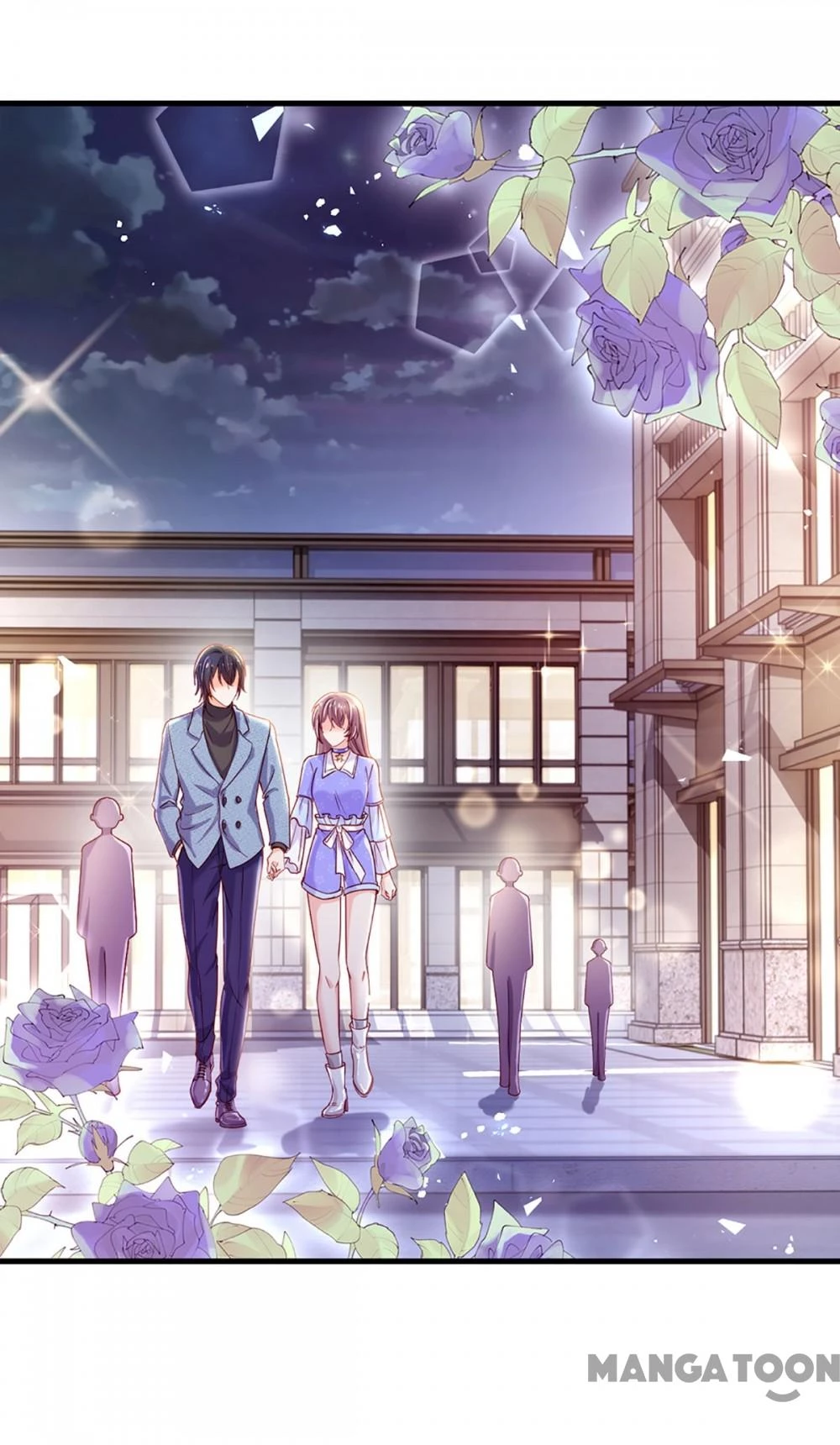 Nắng Mai Không Đẹp Bằng Em Chapter 275 - 18