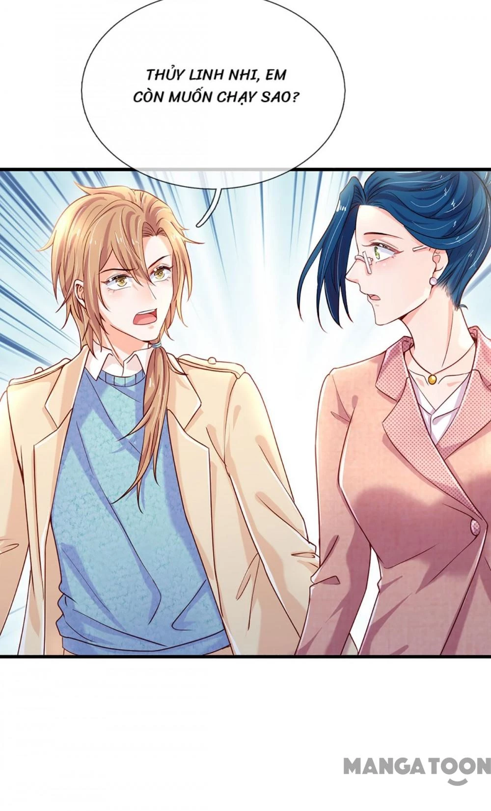 Nắng Mai Không Đẹp Bằng Em Chapter 275 - 21