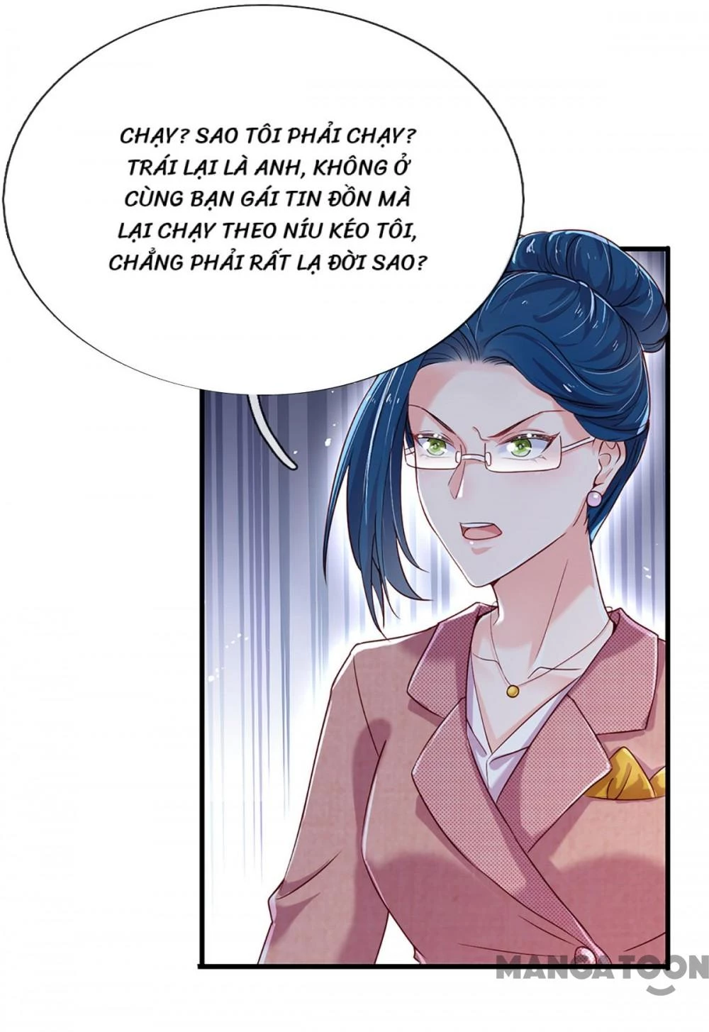 Nắng Mai Không Đẹp Bằng Em Chapter 275 - 22