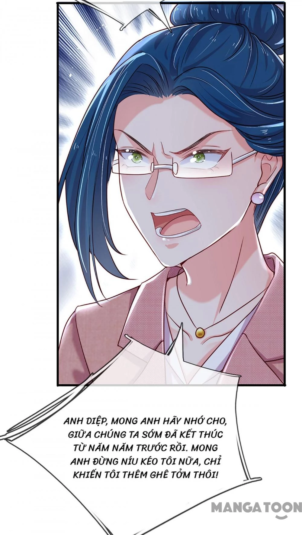 Nắng Mai Không Đẹp Bằng Em Chapter 275 - 24