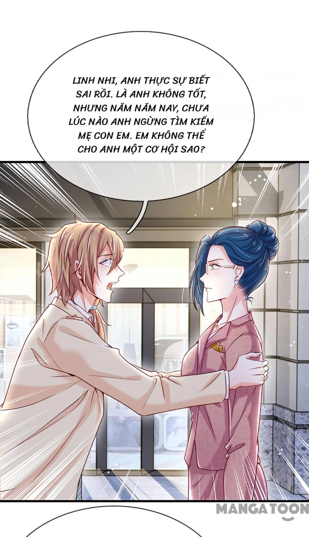 Nắng Mai Không Đẹp Bằng Em Chapter 275 - 28