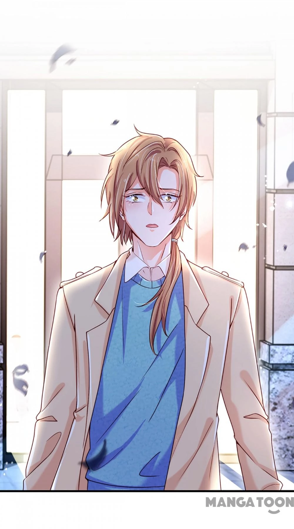 Nắng Mai Không Đẹp Bằng Em Chapter 275 - 30