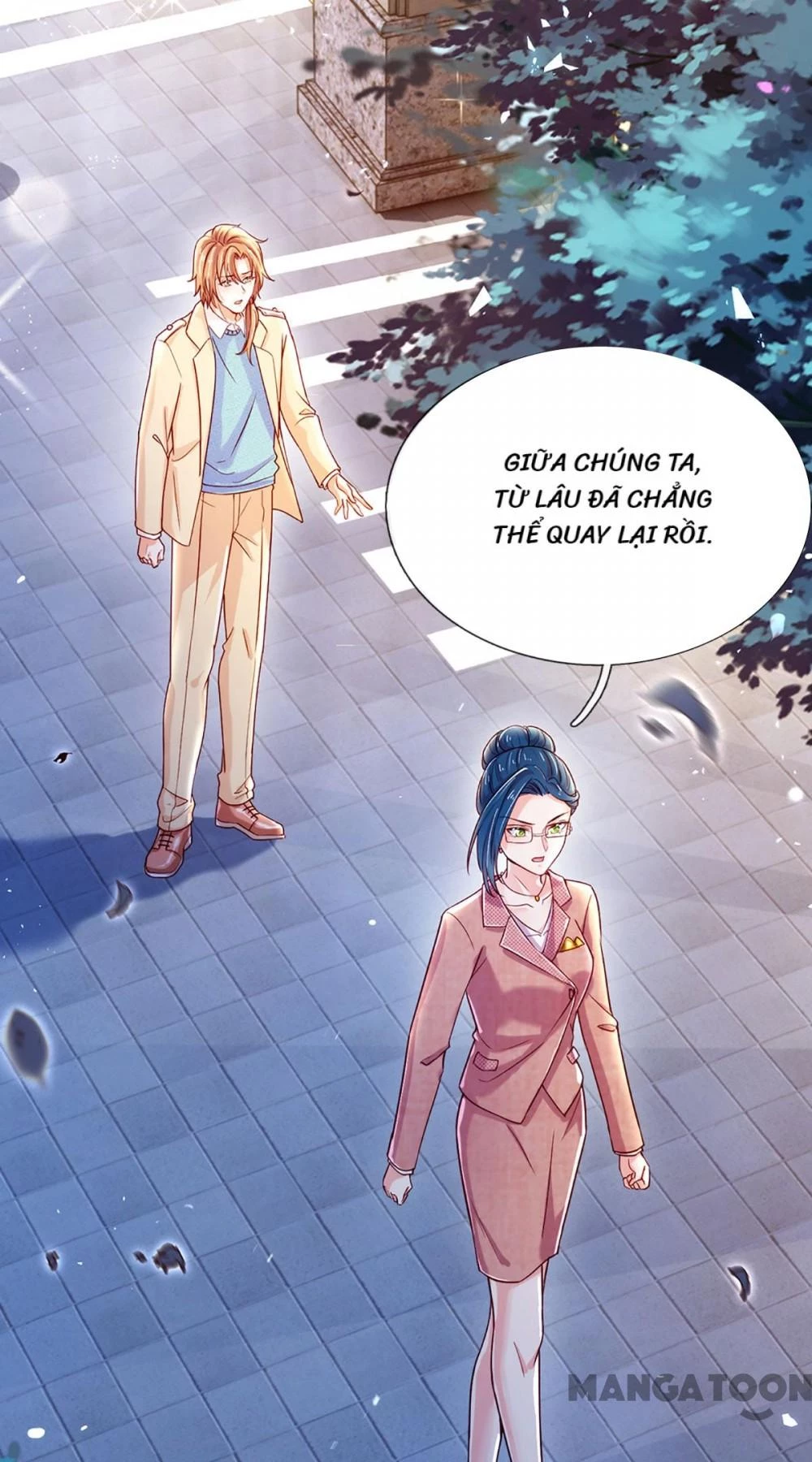 Nắng Mai Không Đẹp Bằng Em Chapter 275 - 33