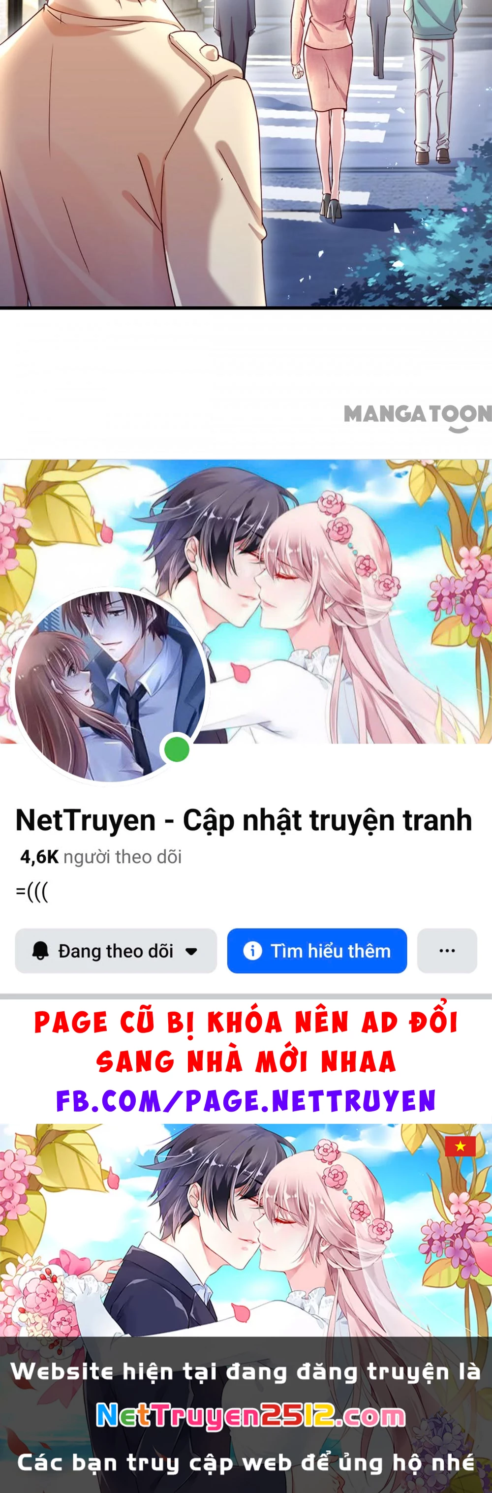 Nắng Mai Không Đẹp Bằng Em Chapter 275 - 36