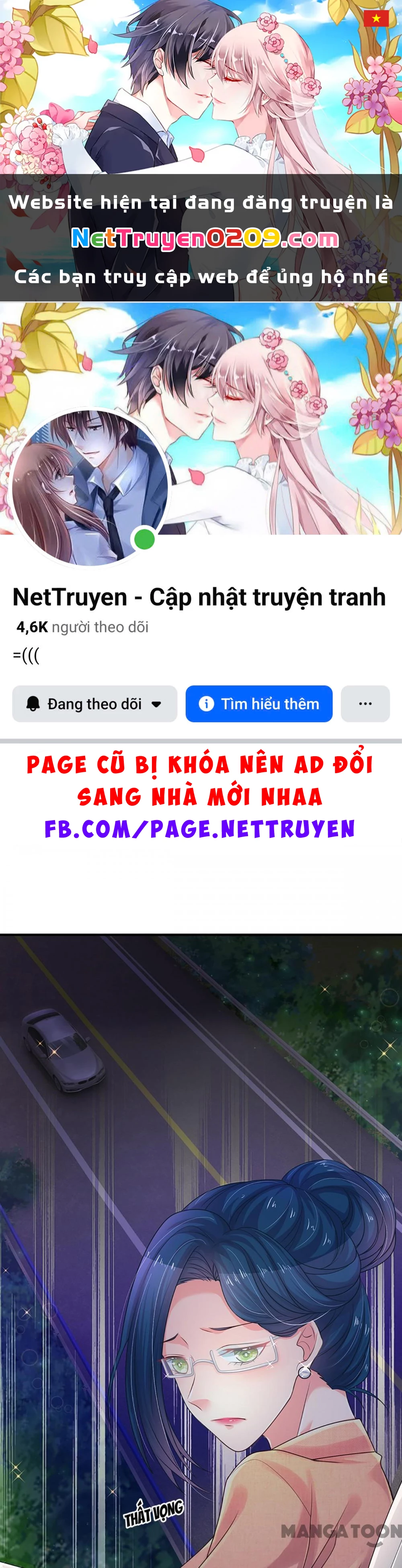 Nắng Mai Không Đẹp Bằng Em Chapter 276 - 1