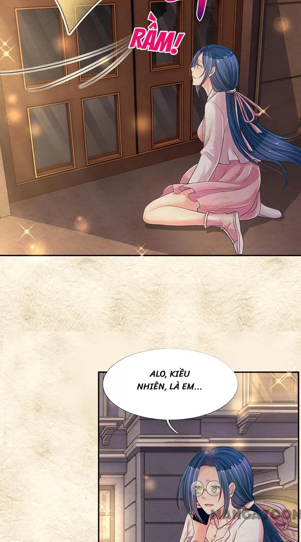 Nắng Mai Không Đẹp Bằng Em Chapter 276 - 4