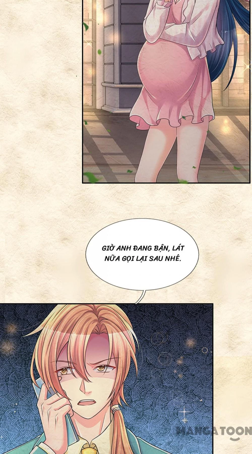 Nắng Mai Không Đẹp Bằng Em Chapter 276 - 5