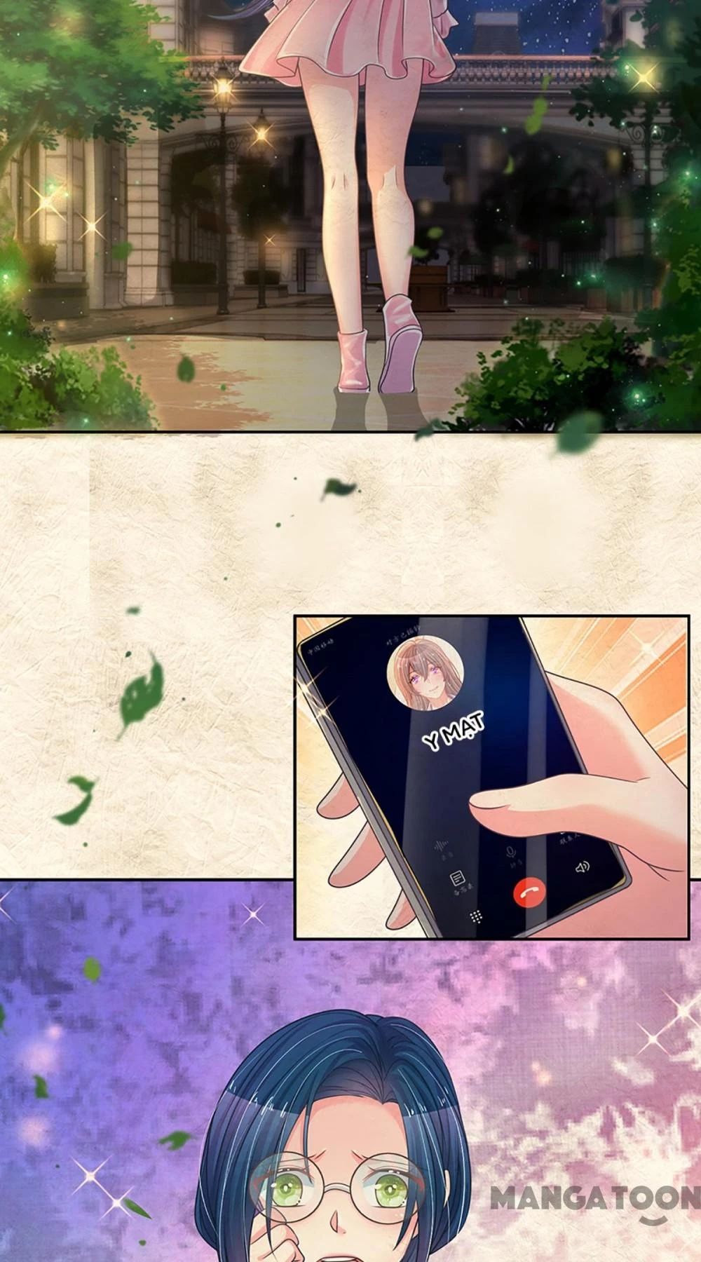 Nắng Mai Không Đẹp Bằng Em Chapter 276 - 7