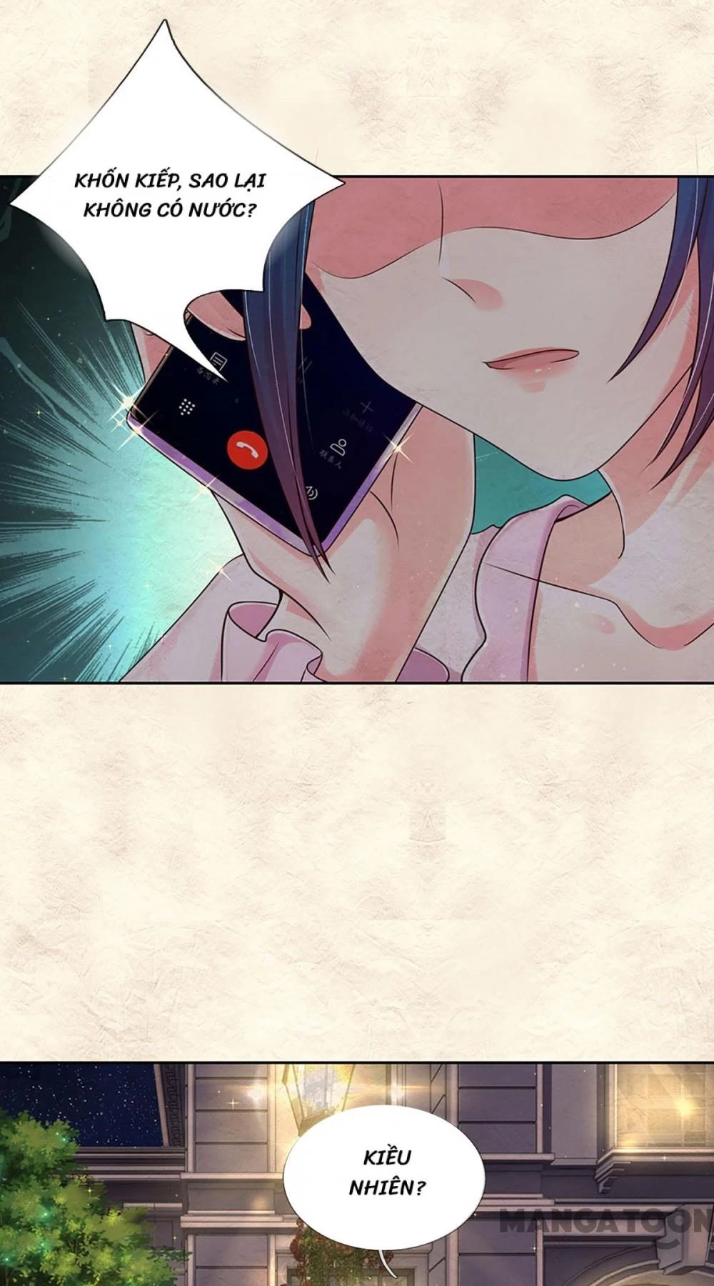 Nắng Mai Không Đẹp Bằng Em Chapter 276 - 9