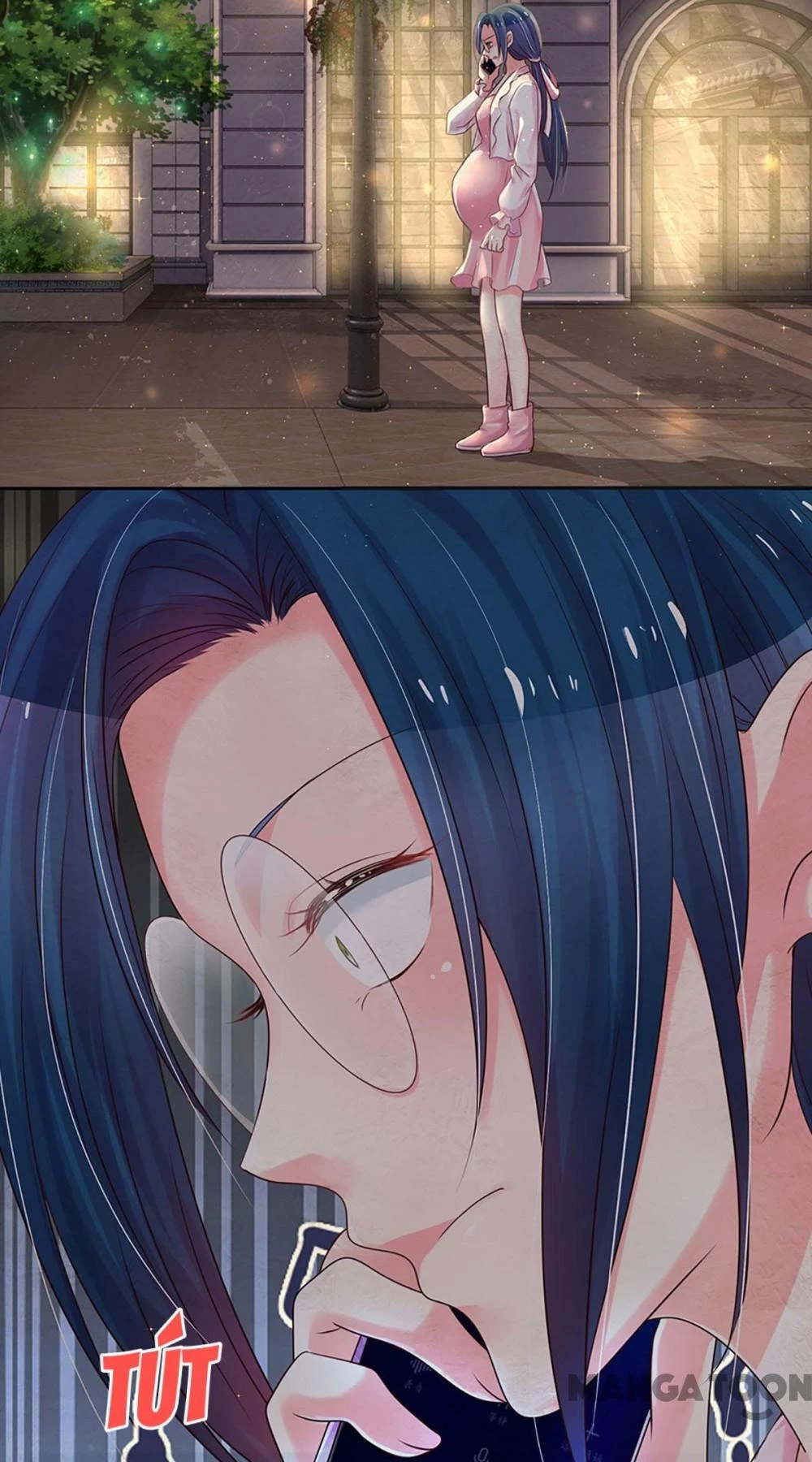 Nắng Mai Không Đẹp Bằng Em Chapter 276 - 10