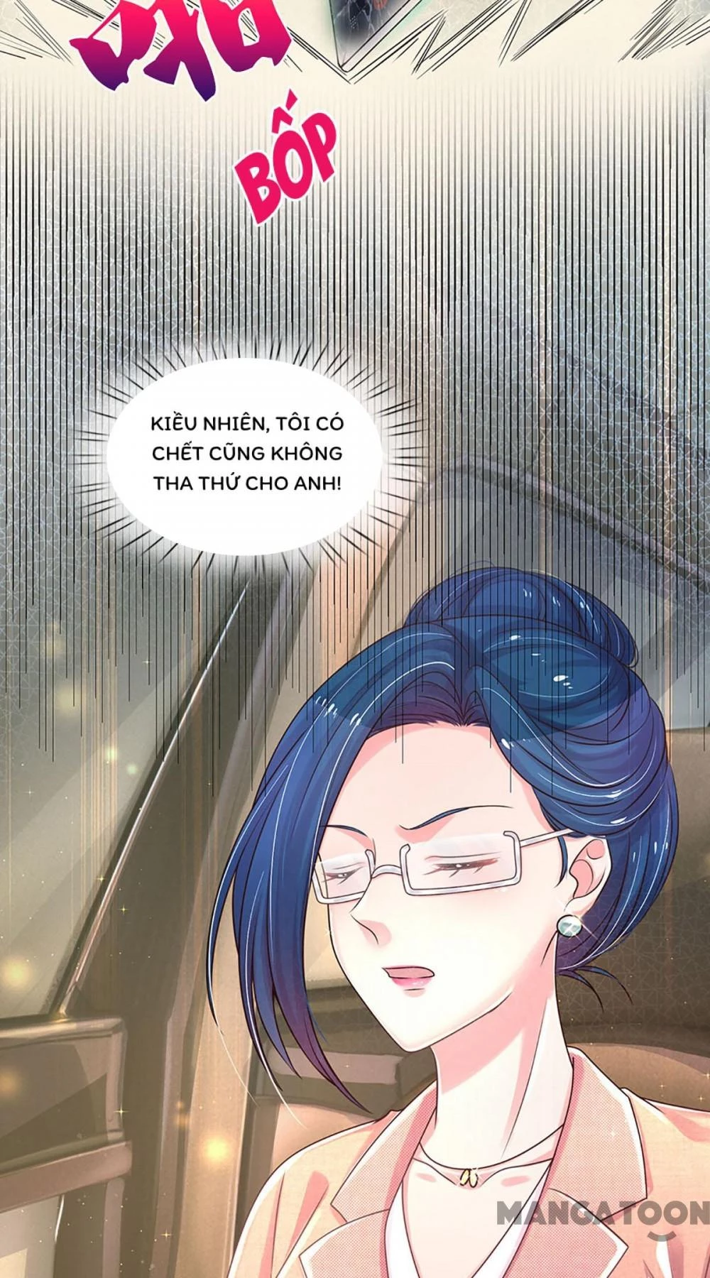 Nắng Mai Không Đẹp Bằng Em Chapter 276 - 12