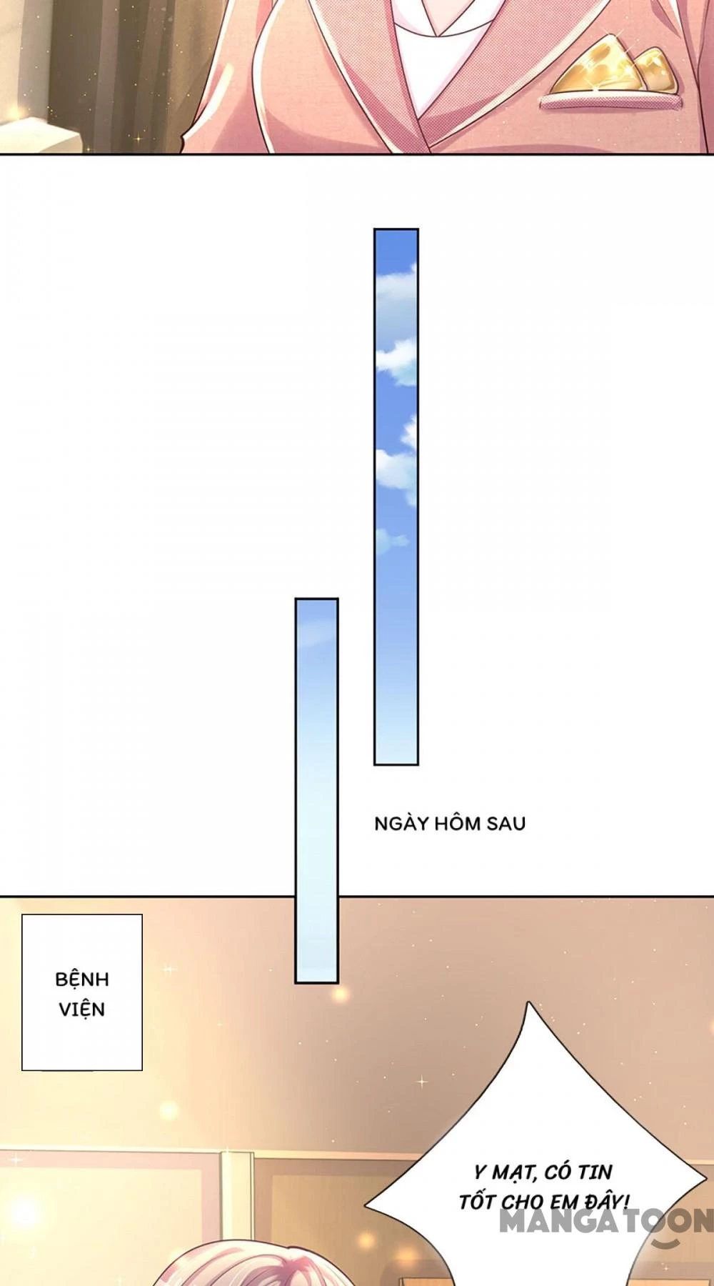 Nắng Mai Không Đẹp Bằng Em Chapter 276 - 13