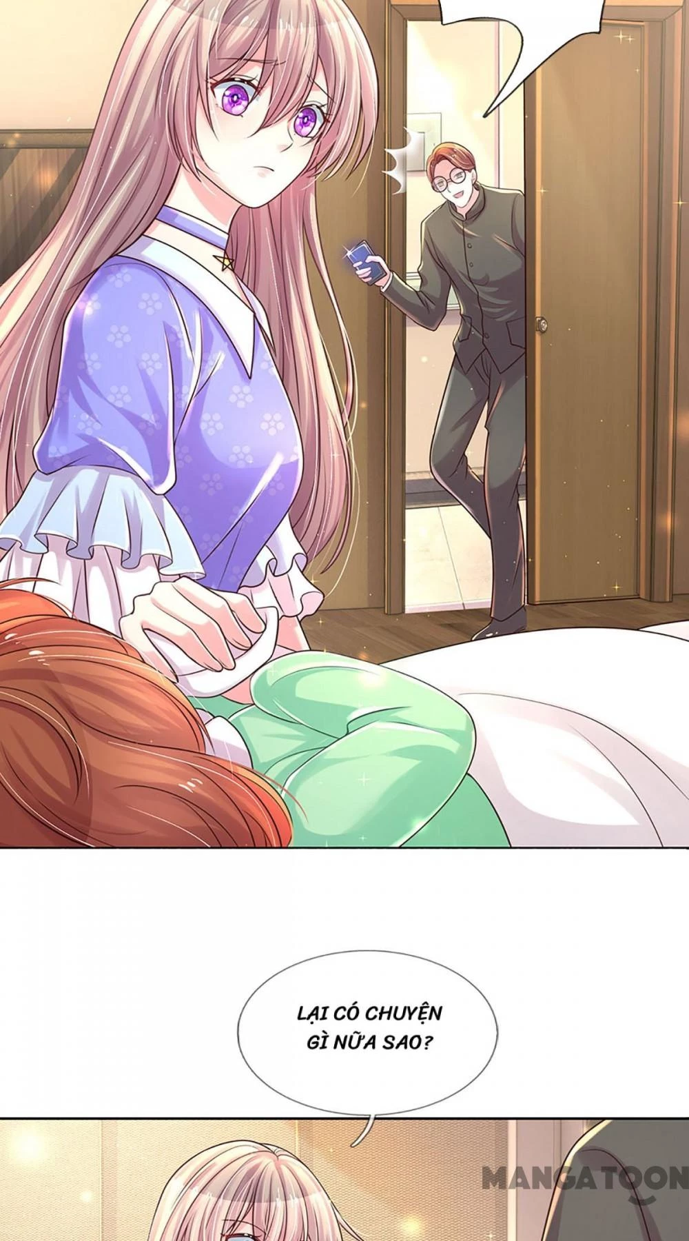 Nắng Mai Không Đẹp Bằng Em Chapter 276 - 14