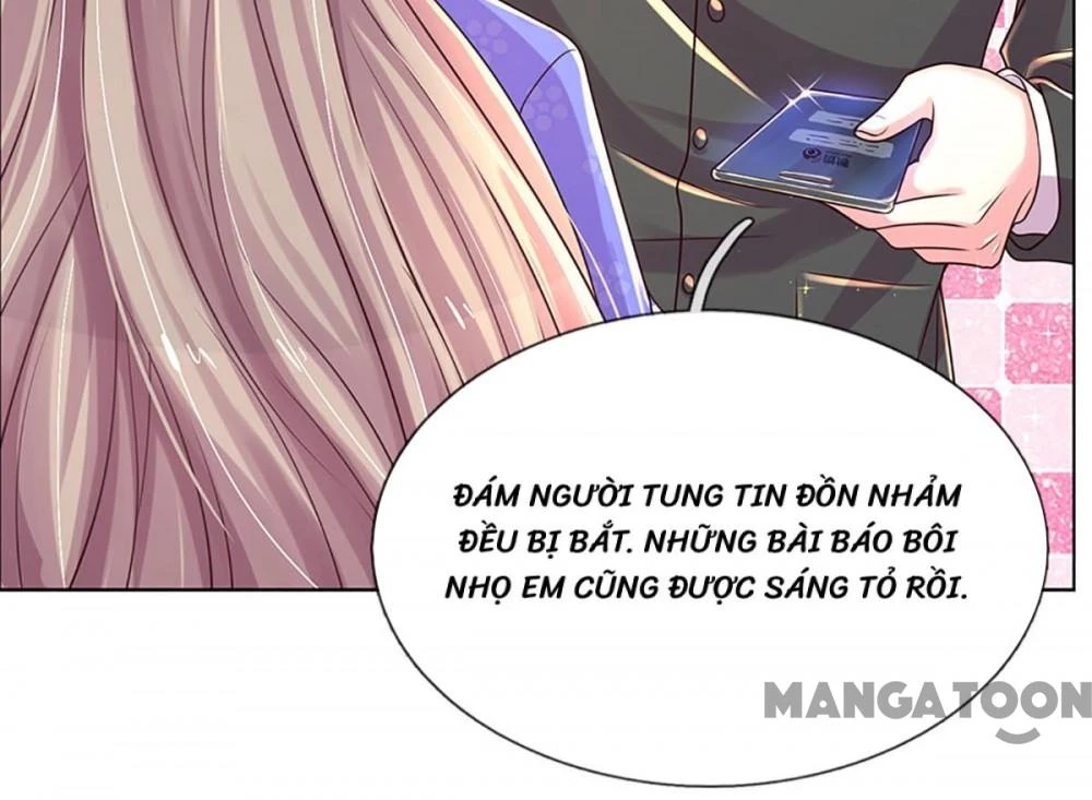 Nắng Mai Không Đẹp Bằng Em Chapter 276 - 16