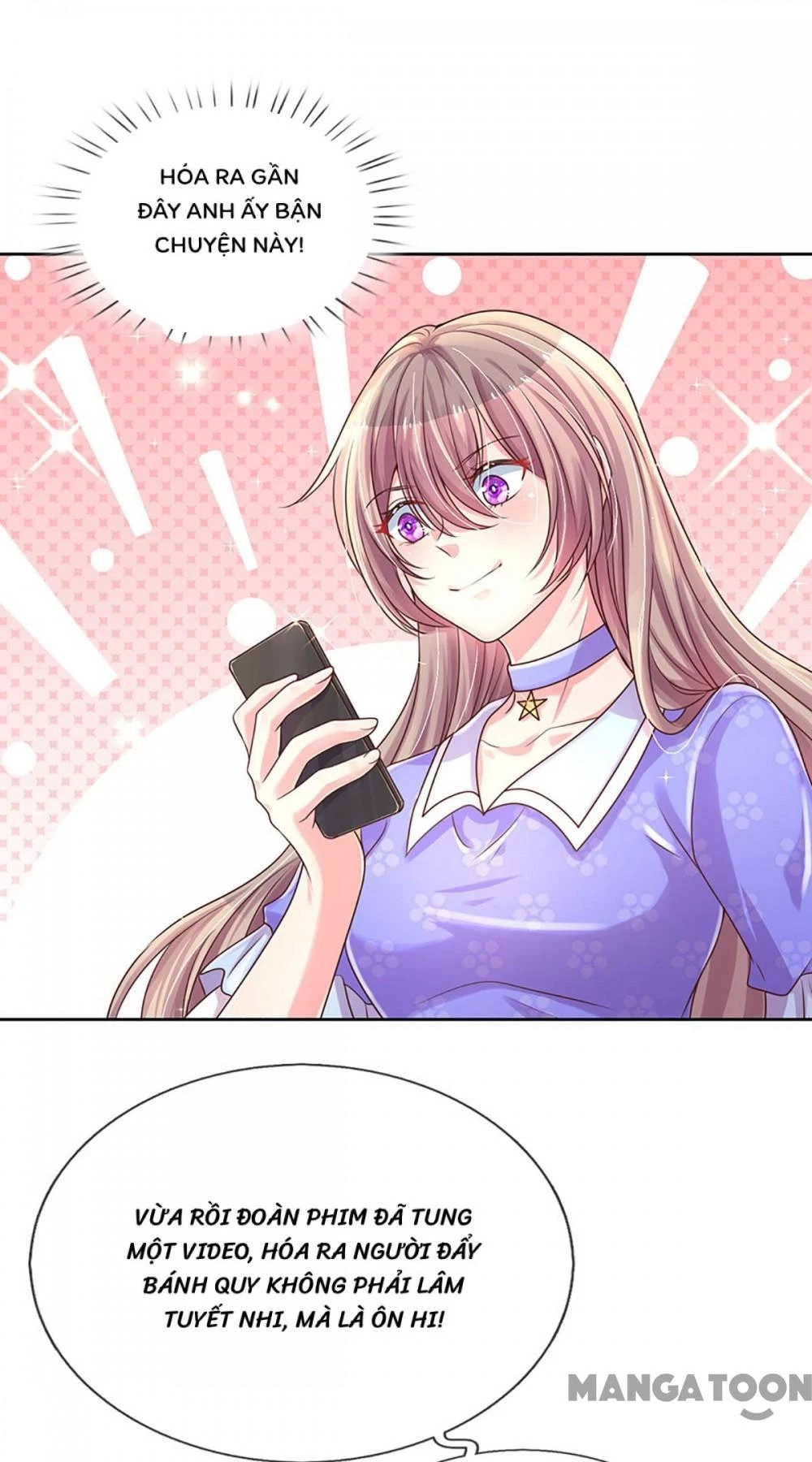 Nắng Mai Không Đẹp Bằng Em Chapter 276 - 17