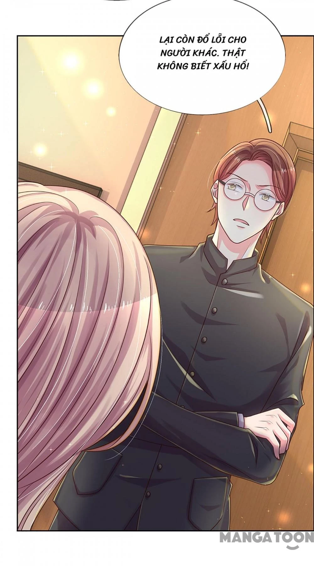 Nắng Mai Không Đẹp Bằng Em Chapter 276 - 18