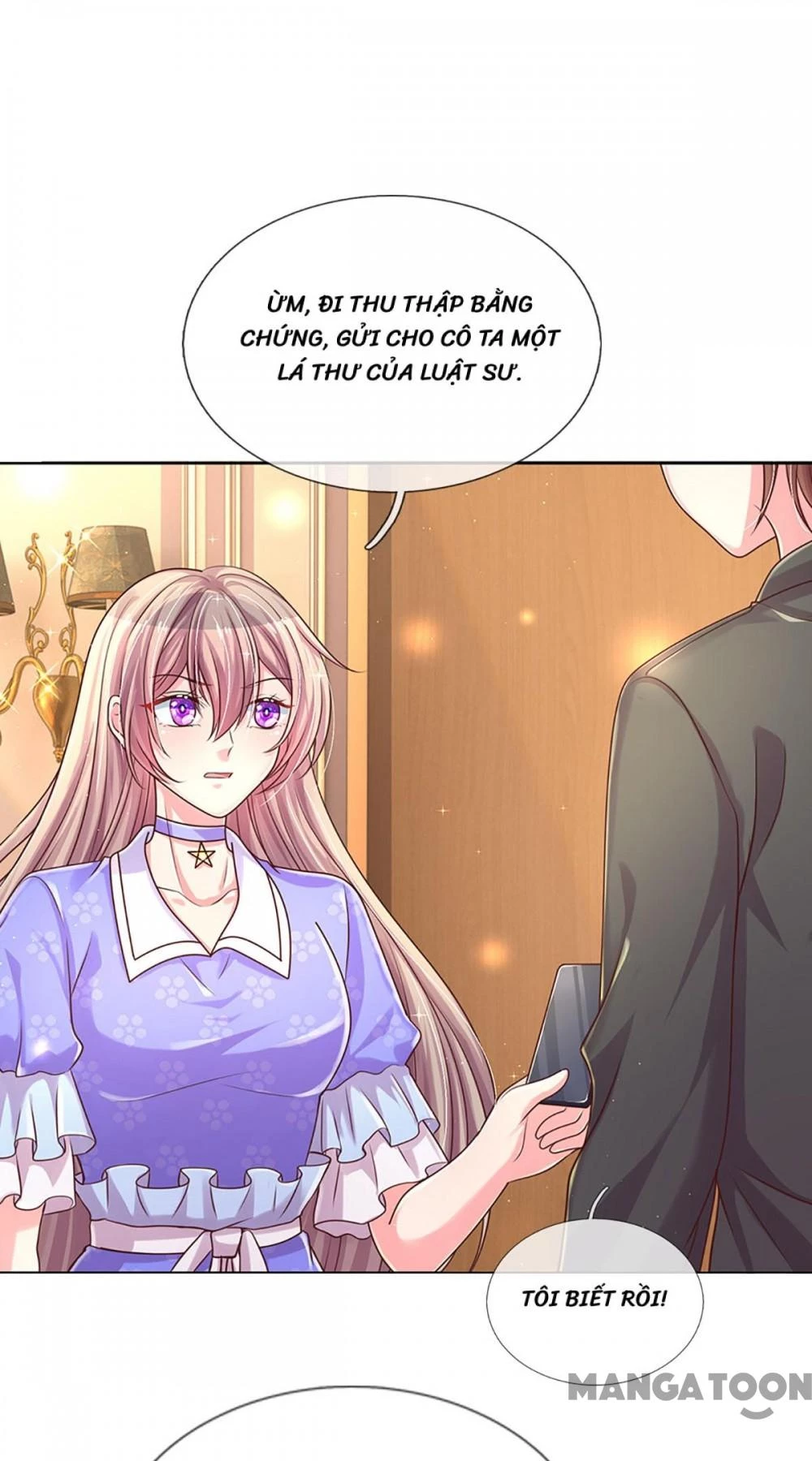 Nắng Mai Không Đẹp Bằng Em Chapter 276 - 19