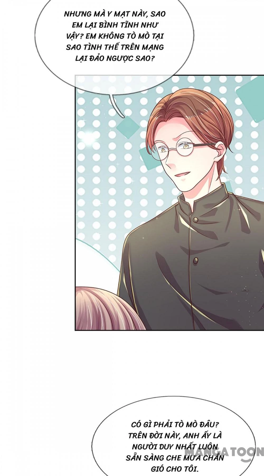 Nắng Mai Không Đẹp Bằng Em Chapter 276 - 20