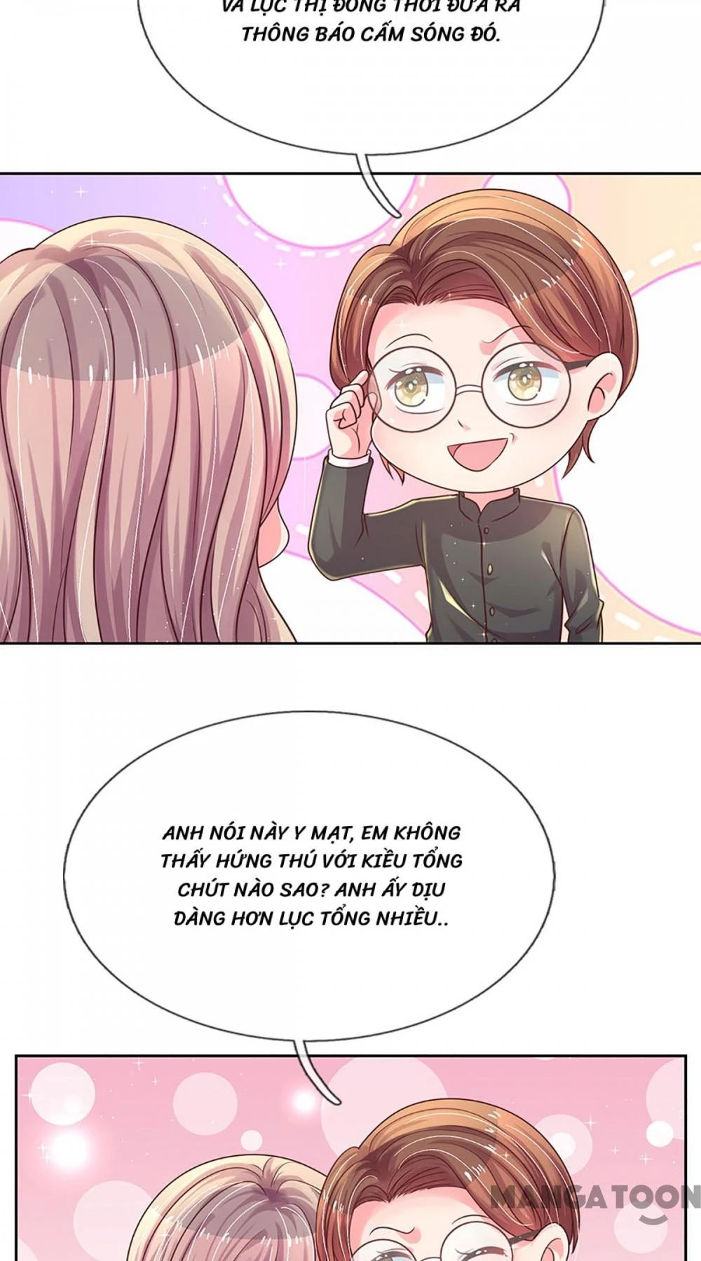 Nắng Mai Không Đẹp Bằng Em Chapter 276 - 22