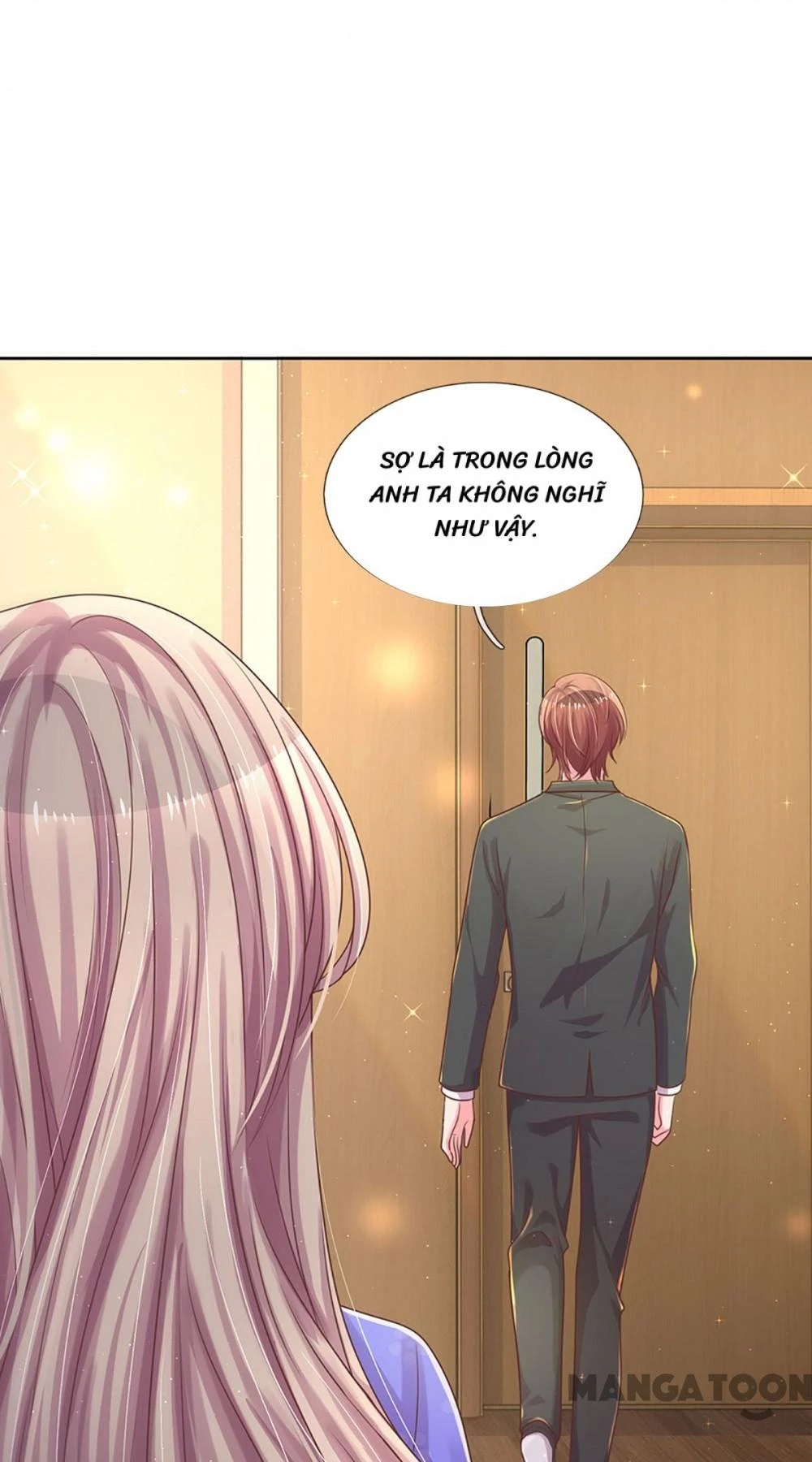 Nắng Mai Không Đẹp Bằng Em Chapter 276 - 25