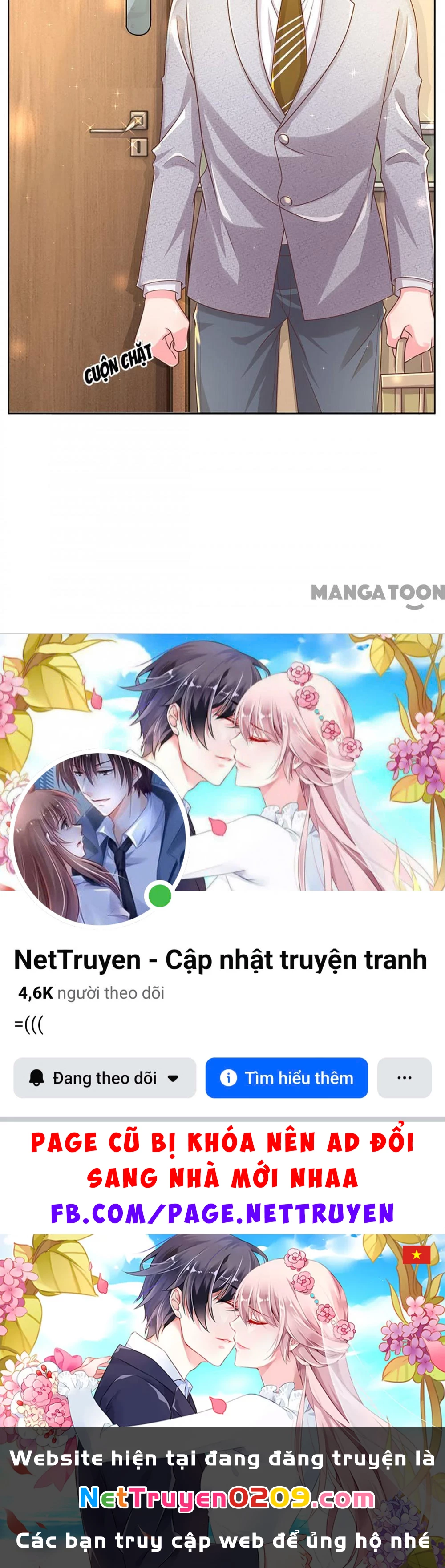 Nắng Mai Không Đẹp Bằng Em Chapter 276 - 27