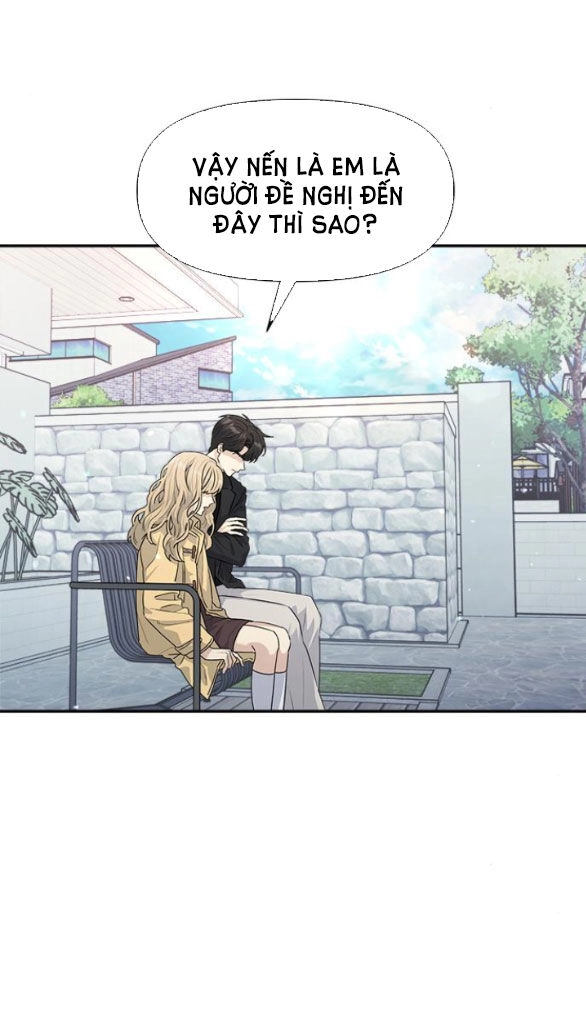 Couple Breaker Chapter 26.2 - 7