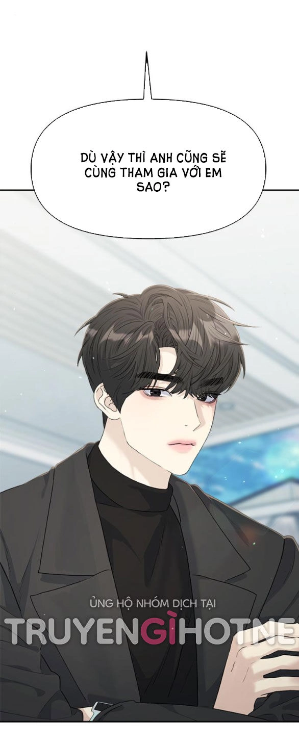 Couple Breaker Chapter 26.2 - 8