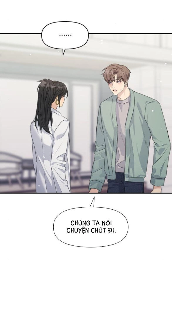 Couple Breaker Chapter 26.2 - 16