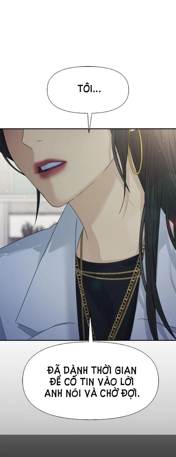 Couple Breaker Chapter 26.2 - 18