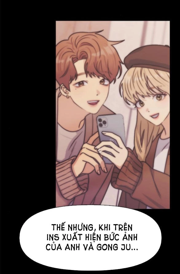 Couple Breaker Chapter 26.2 - 20