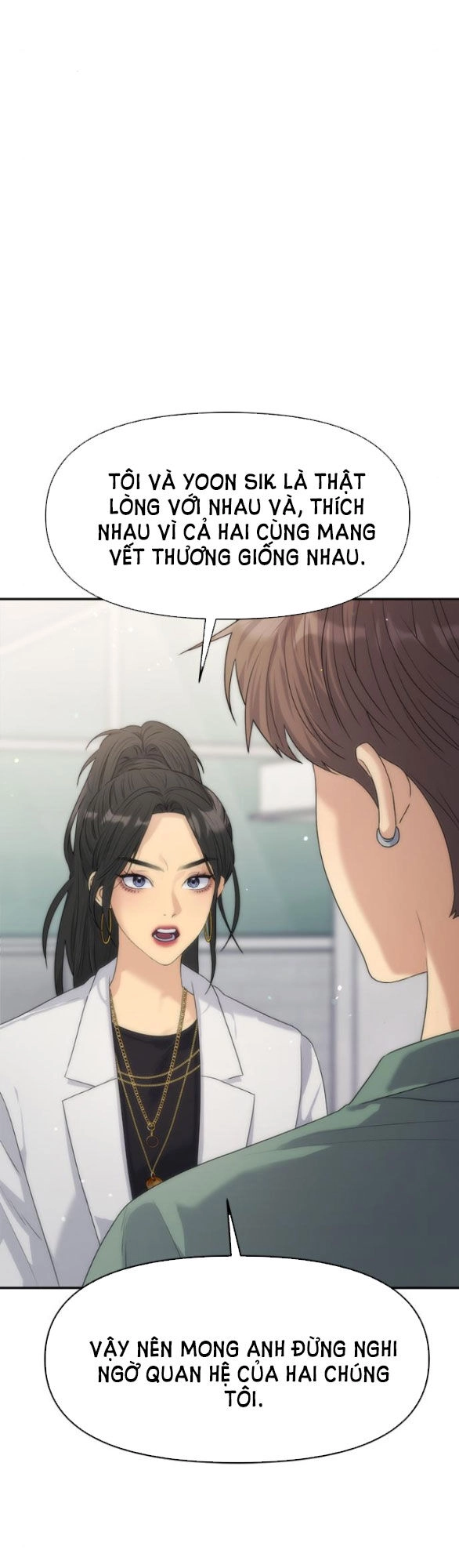 Couple Breaker Chapter 26.2 - 27