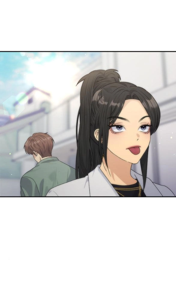 Couple Breaker Chapter 26.2 - 31